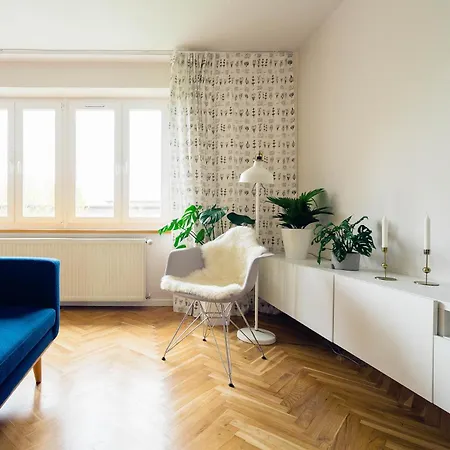 Holidu Apartmán *